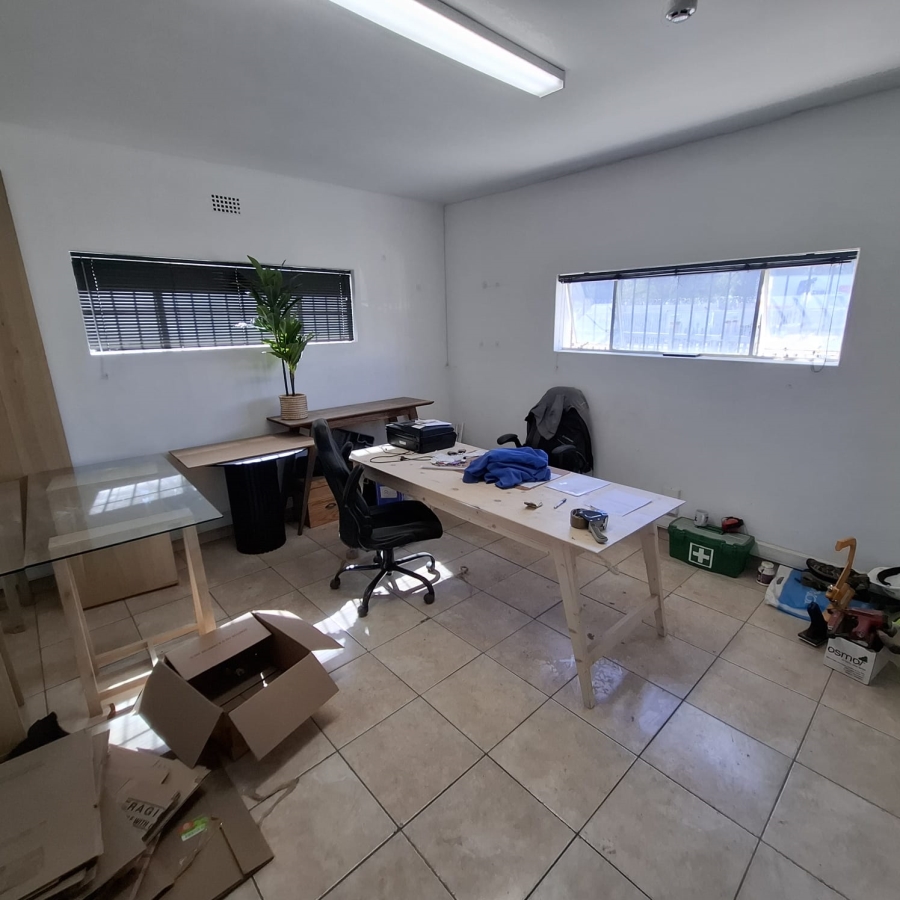 To Let Commercial Property for Rent in Stikland Industrial Western Cape